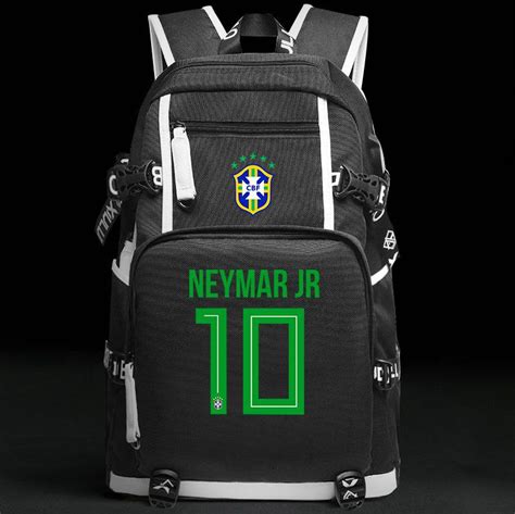 neymar bag replica|neymar jr backpack.